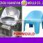 OEM children plastic chair mould