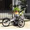 2015 new model electric bicycle