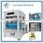 Linyi Huali Automatic and Hydraulic Block Making Machine