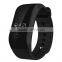 Water Proof IP67 Smart Bracelet With TPU Band and Health Monitoring