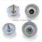 High quality hot sell furniture silicon nail glide 17MM