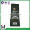 Sides gusset bags pouch food grade printing packaging free product samples