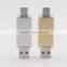 Aluminium Metal USB-C flash drive 8G 16 G 32G 64G for Lumia 950 xl Nexus 6P 5x