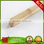 ECO soft charcoal bristle wholesale bamboo toothbrush