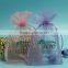 Organza Perfume Bottle Packaging Pouch