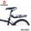 Professional hitch bicycle tools of bike carriers storage rack