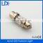 Cheaper Festoon LED bulb Car Panel Reading interior Lamp Auto Top Light