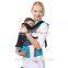 Hot and Fresh Safety-Assured Multifunctional Single-Shoulder and Both-Shoulder Usage Baby Carrier