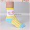 Factory Custom Mature High Quality baby children ankle socks,tow socks