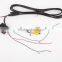 [HOT SELLING]!!!PARKING SENSOR FOR HONDA WITH 3.5INCH MIRROR MONITOR/PARKING FIRST CHOICE