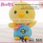 2016 New design Cute Fashion Top-selling High quality Kids gifts and holiday gifts Customize Cheap Wholesale plush toy chick