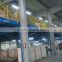 Factory Overall Assembly Steel Structure Mezzanine Floor