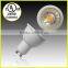 UL energy star cri 95 97 90 3w 5w 6w 7w dimmable gu10 led spotlight 4w