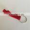Promotional Customized Aluminum Beer Bottle Opener Keychain