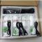1080P IR Waterproof 2.0MP Realtime HD-AHD DVR Bullet Camera Kit