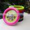 New style heated steering wheel cover for girls