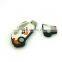 pvc 256gb car shaped usb flash drive