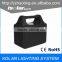 IS-2377S AC 500W 12V 12A Solar Home Use Power Inverter Solar Power Generator System