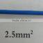 electric wire for copper stranded conductor