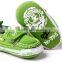 Canvas Baby Shoes Newborn Make Fabric Shoes Baby