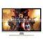 12 Volt dc 27 inch industrial lcd led monitor wholesale with ips