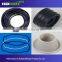Custom Die Cutting High Heat Temperature Resistant Rubber Gasket