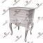 French Style Bedsides or Nightstands