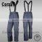 Absorbent removable strap water repellant wholesale ruffle pants for adults