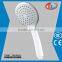 plastic shower nozzle,shower head