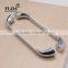 Zinc Alloy Aluminium Bedroom Furniture Drawer Pull Handle
