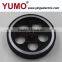 YUMO rotary Meter wheel Stand encoder wheel