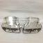 Exhaust muffler pipe/ exhaust tips for Ben z S300 S350