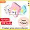 Cute mini portable Yoobao powerbank 10000 mah