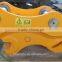 Excavator Hitch
