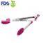 Ice Bucket Tongs Barbecue Tongs