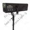 3-Year Warranty Professional Stage Wedding Used Zoom Function 300W LED Follow Spot