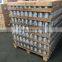 different sizes spray paint aerosol tin can 400ml with gloss/metallic/matt color