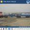 China 2/3 Axles Tipper Trailer / Self Dumping / Dump / Dumper truck Semi Trailer for sale