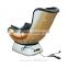 HomCom Black Electric Full Body Shiatsu Massage Chair