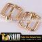 2015 hot-sell metal shoe accessory small pin buckle for shoes