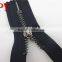 wholesale 4# metal zippers with open end for garment