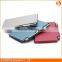 Christmas gift mini notepad with pen, small notepad with pen, metal notepad with pen