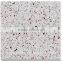 Simble high quality white quartz stack stone veneer