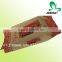 Heat Seal Side Gusset Aluminum Foil Paper Bag for Hot Food