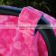 Retail Personalized Cuddle Soft Minky Cotton Security Mint Baby Girl Car Seat Cover