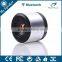F009 silver color  supplier waterproof bathroom shower speaker