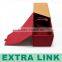 Custom luxury wine boxes cardboard wine paper gift box china wholesale wine box