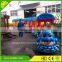hot selling kiddie amusement rides elephant trackless train cheap trackless train for sale