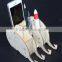 environmental plywood pencil holder ,pencil vase for kids,cute animal plywood pencil holder