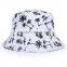 >>>>Newest Design Promotional Fashion Ladies Dobby Bucket Hats